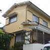 神奈川県横浜市一般住宅塗装